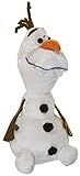 Olaf: ~8.5 Frozen Talking Bean Plush [並行輸入品]
