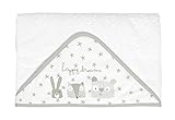 Petit Praia Bobo Terry Cloth Bath Towel by Petit Praia