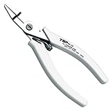 トップ(TOP) ステンレスミニラジオペンチ ピッキー 6個入 PK-115