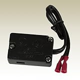 Auroraデッキ照明ピグテール配線コネクター、12 "