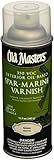OLD MASTERS 92410 Spar Varnish, 12.8 oz., Gloss [並行輸入品]