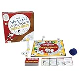 Diary of a Wimpy Kid 10 Second Challenge by Pressman Toys [並行輸入品]