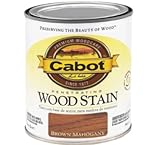 Cabot内部oil-based木製Stain