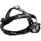 Princeton Tec:PRINCETON LEDヘッドライト APX PRO APX16-PRO-BK 型式:APX16-PRO-BK