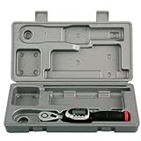 京都機械工具（KTC）:KTC 9.5sq.デジラチェ 12～60N・m ケース大 GEK060-R3-L 型式:GEK060-R3-L