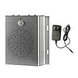 Dovewill 自動インパール　 PIR ドア　鐘　スマートアラート　双方向　商業　オフィス　歓迎　チャイム　高デシベル　明確　音