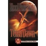 Blood Possession (Blood Curse Series Book 3)