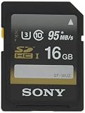 ソニー SDXCカード 64GB Class10 UHS-I対応 SF-64UZ [国内正規品]