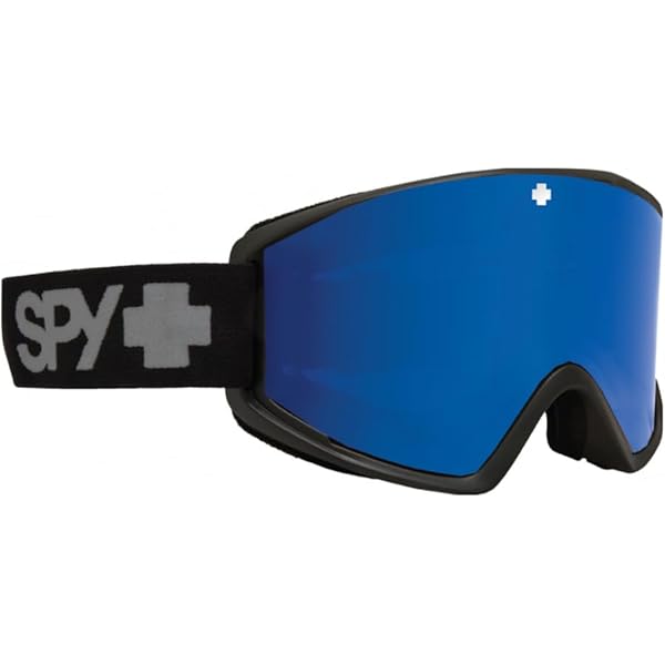 Amazon | SPY Optic Crusher Elite スノーゴーグル、ウィンター