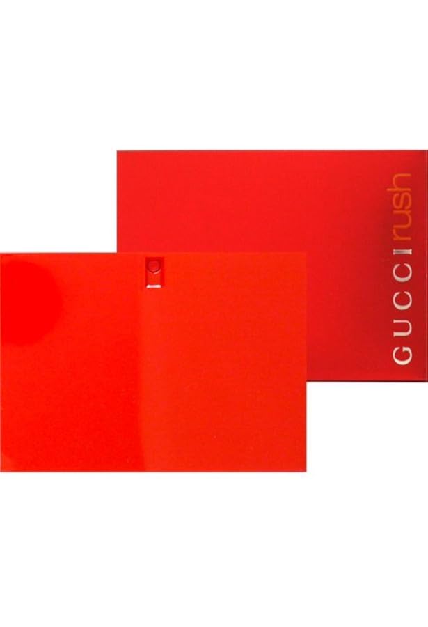 希少品【グッチ】ラッシュ2 EDT・SP 30ml (並行輸入品) GUCCI（グッチ） ラッシュ2 EDT 30ml 香水 : フォープレジャー - 通販