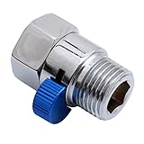 Honel シャワーヘッド　取り付け用アダプター　シャワーホースを接続するアダプター G0332