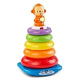 VTech Stack and Sing Rings [並行輸入品]