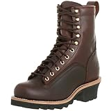 Chippewa メンズ カラー: ブラウン