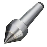 mt3 24mm carbide dead center morse taper #3 lathe dead center