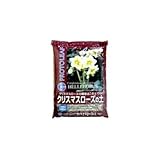 プロトリーフ クリスマスローズの土 12L×4セット