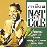 The Very Best of Nat King Cole