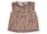 GAP(ギャップ) シャツ・ブラウス 80サイズ 女の子