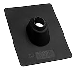 Oatey 14025 flex-flash、2.5インチ