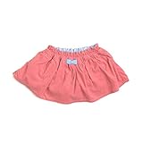 ampersand(アンパサンド) Girl’sベビースカートブルマ　ピンク　90cm ベビー服