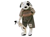Moulin Roty (ムーランロティ) ジュリス ザ ドッグ(イヌ) 50cm