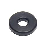 (STRAIGHT/ストレート) サービス缶切りバルブ HFC-134a用パッキンφ13mm 27-31501