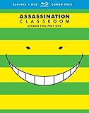 暗殺教室 (ASSASSINATION CLASSROOM: SEASON TWO PART ...