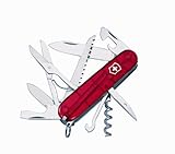ビクトリノックス（Victorinox） LARGE OFFICERS' SERIES 91mm ハントマン T （商品コード：245071）