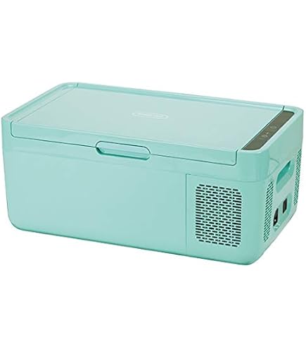 Amazon.co.jp: ARJ(エアーズロックジャパン) DOMETIC ポータブル冷蔵庫