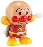 アガツマ(AGATSUMA) アンパンマン くるりんジャンプ 6cm 3才以上