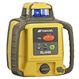 TOPCON(トプコン) ローテーティングレーザー RL-H4CRB [並行輸入品]