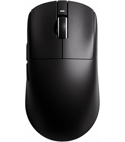 Amazon.co.jp: ATK ワイヤレス ゲーミングマウス VXE Dragonfly