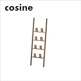 コサイン cosine リーフラック ウォルナット SR-03NW