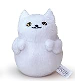 はこいりねこ ピュアニャンコ ぬいぐるみ 高さ13cm