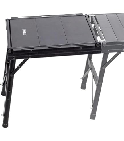 Amazon | NEW IGTテーブル OW-8044FアルミIGTテーブル コーナー