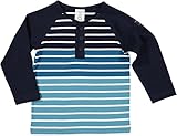 Polarn O. Pyret SHIRT ベビー・ボーイズ カラー: ブルー