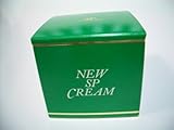 ニューSP クリーム30g