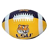 Louisiana State Tigers (LSU) Soft Football ルイジアナ州立タイガース（LSU）ソフトサッカー♪ハロウィン♪クリスマス♪