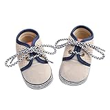 ベビーシューズ 幼児用靴 レース 高いヘルプ 滑り止め ディスペンシング ベビー幼児靴 通気性