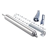 理想的なセキュリティInc。Heavy DutyドアCloser withチェーン SK8730 1