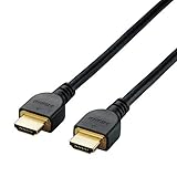 エレコム HDMI ケーブル 1m 4K × 2K対応 ブラック DH-HD14E10/RS