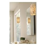 TT-Playa Pend brown,sn by Tech Lighting