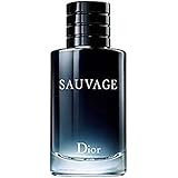 Christian Diorクリスチャンディオール ソヴァージュ EDT 60ml [並行輸入品]