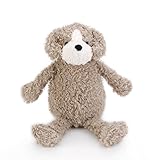 DEMDACO Plush Toy Fluffums Dog [並行輸入品]