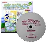 岩間式ミラクルパワーブレード 230×27P