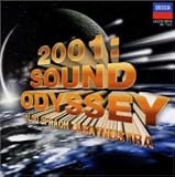 2001:SOUND ODYSSEY/�j!2001�N!!�s�c�@���g�D�X�g���t�����!!