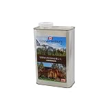 ホートク(Hotoku) PROST ＣＡＮＡＤＡの本物カナダフォレストカナディアンクリア 1L