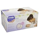 Babies R Us Disposable Nursing Pads - 140 Pack by Babies R Us by Babies R Us [並行輸入品]