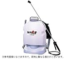 カーツ 手動式背負い噴霧器（噴霧機） YR15【15Lタンク】 [その他]