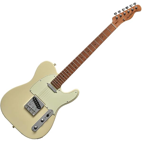Amazon.co.jp: バッカス BACCHUS BJM-1-RSM/M OWH エレキギター : 楽器