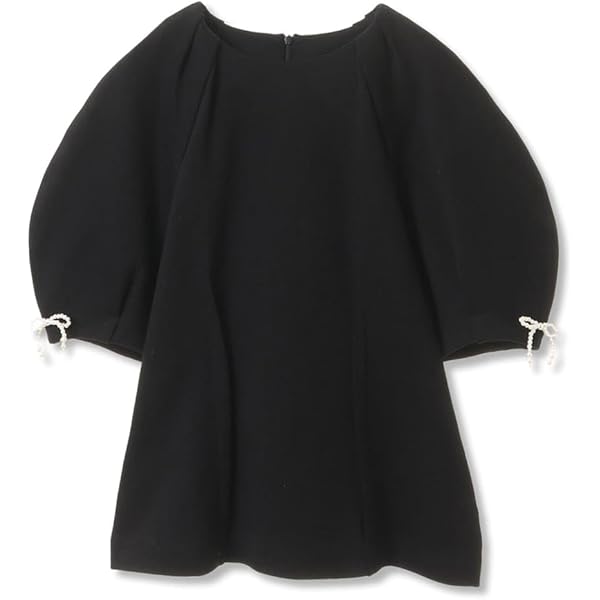 MIESROHE ミースロエ カットジャガードブラウス MIESROHE（ミースロエ）の「カットジャガードブラウス（Tシャツ